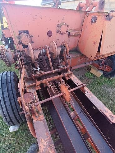 traktor qiymetleri: Real aliciya ehtiyac var Pres bağliyan işley vezyetdedir heç bir — 2