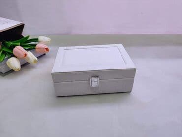 novruz bayram xonçası: Mücrü Zinət əşyaları üçün — 2