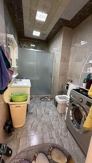 3 otaqlı, Yeni tikili, m. Həzi Aslanov, 91 kv. m lalafo.az -da 3 otaqlı, Yeni tikili, m. Həzi Aslanov, 91 kv. m