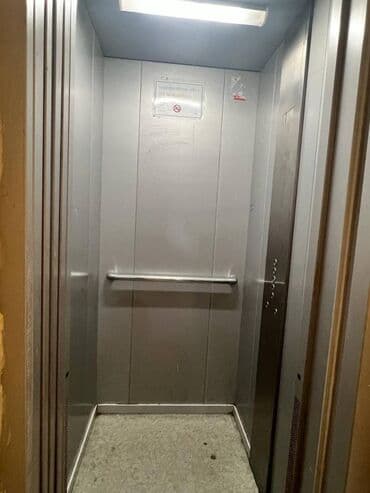 ilkin odənişsiz evler: Bakı, 3 otaqlı, Köhnə tikili, m. Həzi Aslanov, 75 kv. m — 13