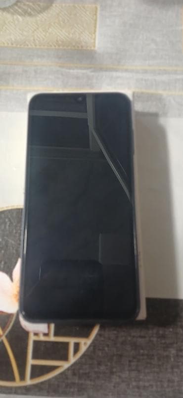 note 5 pro: Samsung Galaxy A25, 256 GB, rəng - Göy, Sensor, Barmaq izi, İki sim kartlı — 1