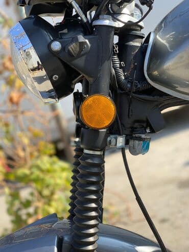 Motonəqliyyatın icarəsi: Tufan 50 sm3 — 14