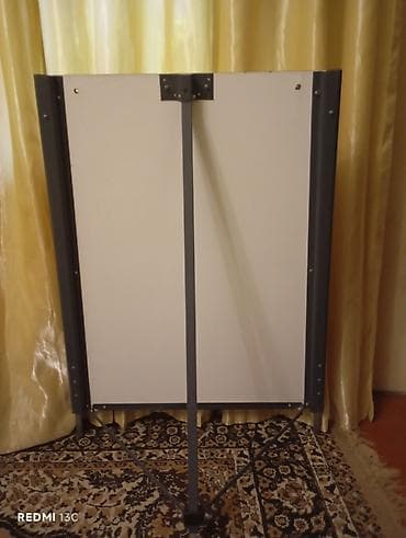 sinif otagi sekilleri: İşlənmiş, Marker üçün, Lövhə, 90 x 70 sm — 4