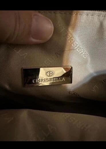 berber aksesuarlari: Əl çantası, Yeni — 4