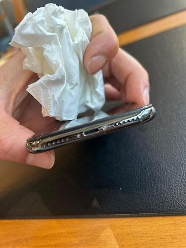 bakcel internet paketleri: IPhone X, Space Gray, Face ID — 4