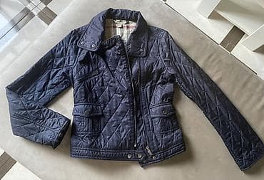 Burberry, S