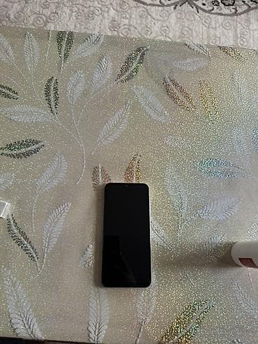 iphone 17 qiyməti: Samsung Galaxy A25, rəng - Ağ, Sensor, Barmaq izi, İki sim kartlı — 4
