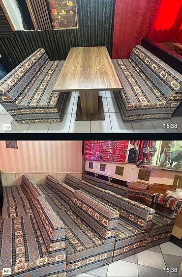 Kafe ve restoran ucun. 11 dest 1.20.lik divan desti. Hec bir problemi lalafo.az -da Kafe ve restoran ucun. 11 dest 1.20.lik divan desti. Hec bir problemi