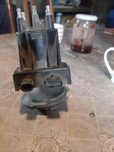 Su nəqliyyatı: Daewoo nexia ekatek matorun tramlyoru 2011 ci il — 6