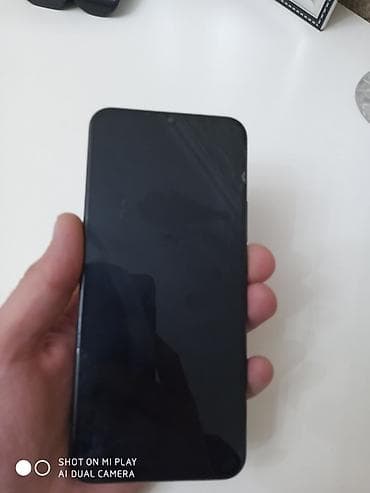 xiaomi mi 10 irsad: Xiaomi Mi 10 Lite 5G, 128 GB, rəng - Göy, 
 İki sim kartlı — 2