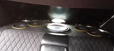 uaz hunter 2005: BMW 3 series: 1.8 l | 1994 il Sedan — 10