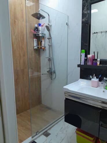 Qarajlar: 2 otaqlı, Yeni tikili, 65 kv. m — 20