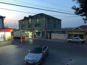 türkanda torpaq: 2 sot, Tikinti, Makler, Kupça (Çıxarış) — 1