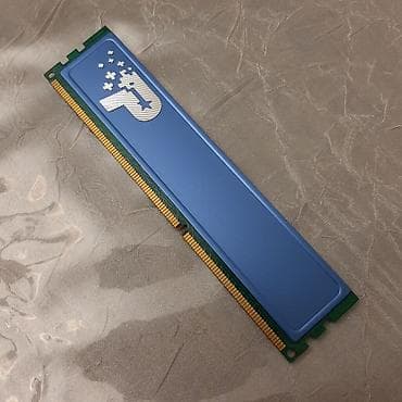 Asia: Operativ yaddaş - Ram DDR3 2GB 1333MHz - 5 AZN 🟢 Elana qoymadıyım — 1