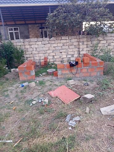 Mingəçevir, 9 kv. m, 1 otaqlı, Hovuzsuz, Su — 4