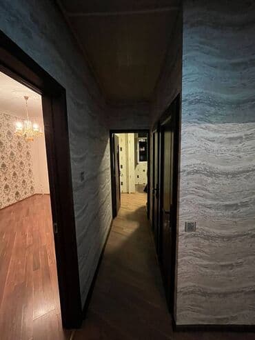 ehmedlide 2 otaqli evlerin satisi: Bakı, Köhnə Günəşli, 2 otaqlı, Köhnə tikili, 60 kv. m — 7