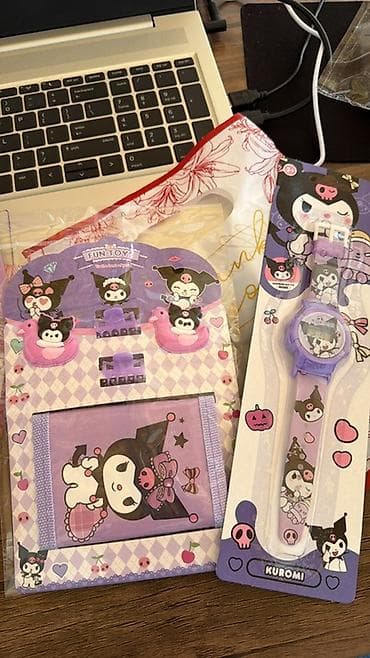 mini çanta: Usaqlar ucun destler minimal sifariw 10 ede bagcamekteb ucun ideal — 2