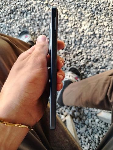 iphone 6s kredit: Tecno Spark, 256 GB, rəng - Qara — 3