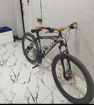 Velosiped satilir 29 luq
Qiymeti 170 manat
Unvan Masazir Nermin5🔥