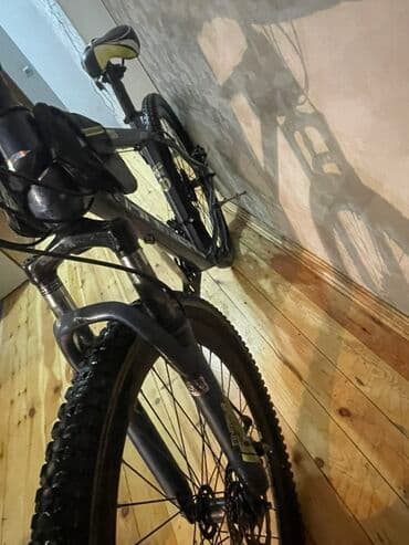 velosiped ucun isiqlar: Yeni Dağ velosipedi Anmier, 26", sürətlərin sayı: 7, Ünvandan götürmə — 7