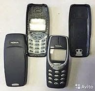 telefon nomresi: Korpus tam orijinal antik madel telefonlarin hamsina var axdarib tapa — 1