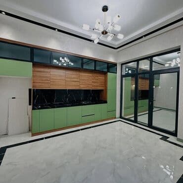 vekil elaqe nomresi: 🔥Günlük,hefdelik,ayliq kiraye bag evi Bagimiz 2 yataq otaqi genis zal — 6