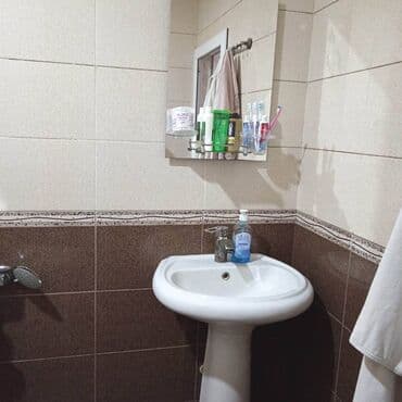 saracli 9 mkr: Bakı, Hövsan qəs., 1 otaqlı, Köhnə tikili, m. Əhmədli, 41 kv. m — 9