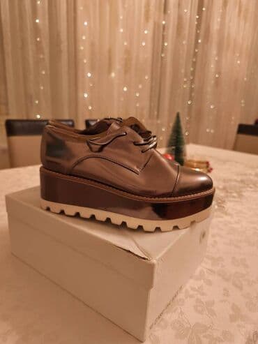 Gözəllik və sağlamlıq: Ölçü: 37, İşlənmiş — 5