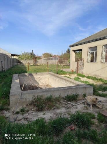 20 ci sahe kiraye evler 2024: 4 otaqlı, 95 kv. m, Orta təmir — 9