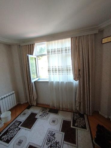 memar ecemide kiraye evler 450 manata: Saray, 2 otaqlı, Köhnə tikili, 48 kv. m — 1