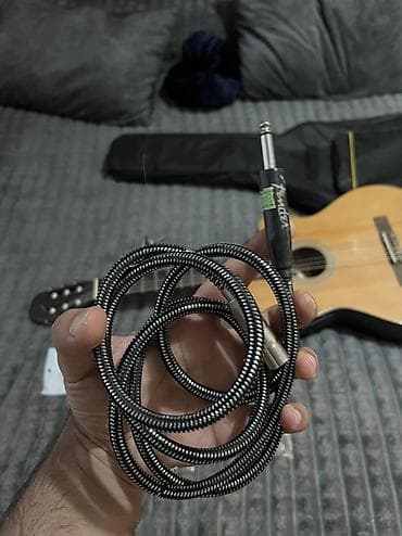 Gitaralar: Klassik gitara, İşlənmiş, Ünvandan götürmə, Pulsuz çatdırılma, Ödənişli çatdırılma — 8