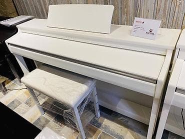 qəpik pullar: KAWAI elektro pianoları Premium sinfə məxsus məşhur Yapon brendi — 1