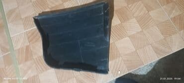 опель зафира а: Коврик, Mercedes 202 — 2