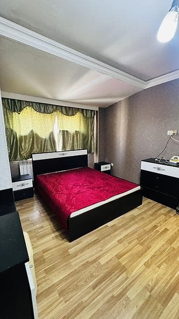 bakida menzil: 2 otaqlı mənzil kiraya verler 550₼ xetai rayon ehmadli. 7 Nomreali — 7