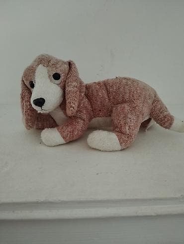 uşaq oyuncaqları: İt oyuncağı — 6