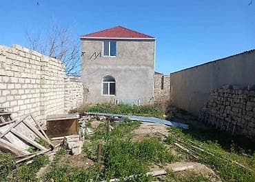Daşınmaz əmlak: 5 sot, Mülkiyyətçi, Texniki pasport, Müqavilə, Kupça (Çıxarış) — 3