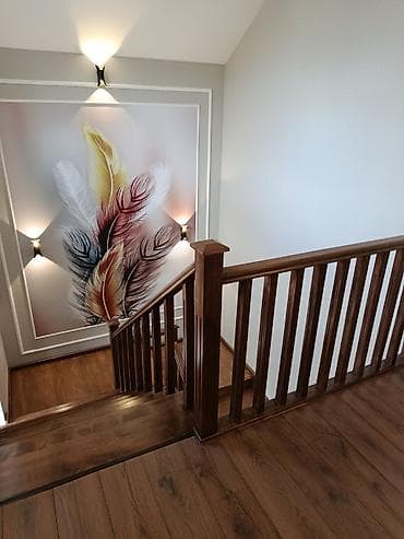 ecemide kiraye ev: 5 otaqlı, Yeni tikili, 180 kv. m — 8