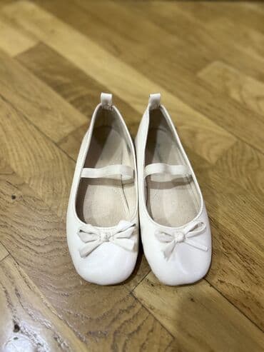 фирменная детская обувь: Для девочек, 29 — 2