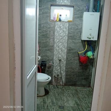 yaşıl dərə həyət evləri: 1 otaqlı həyət evi – bağ sahəsi ilə - Giriş: Həyətyanı sahəyə açılan — 22