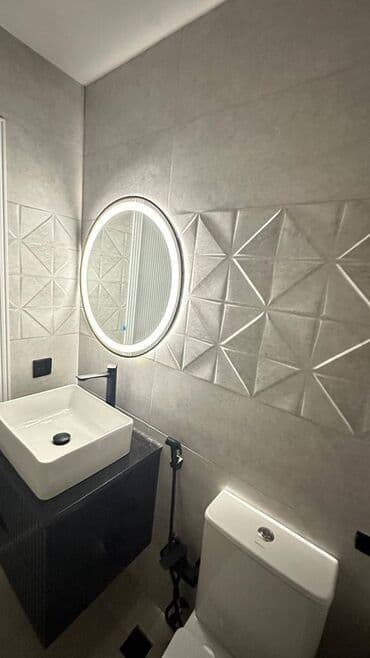 9 mkr yeni tikililer: Yeni Günəşli Massiv D, 2 otaqlı, Yeni tikili, 59 kv. m — 8