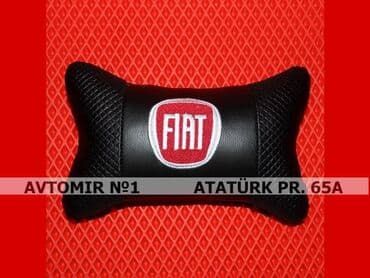 Fiat yastiq 🚙🚒 ünvana və bölgələrə ödənişli çatdırılma 💳birkart və