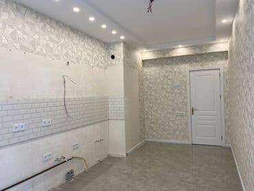 sabuncuda satılıq evler: 2 otaqlı, Yeni tikili, m. Əhmədli, 89 kv. m — 9