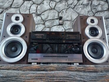 riffel tv qiymeti: HARMAN KARDON SƏSGÜCLƏNDIRICI SONY KASSET DEKA 3PALOS KALONKALAR — 6