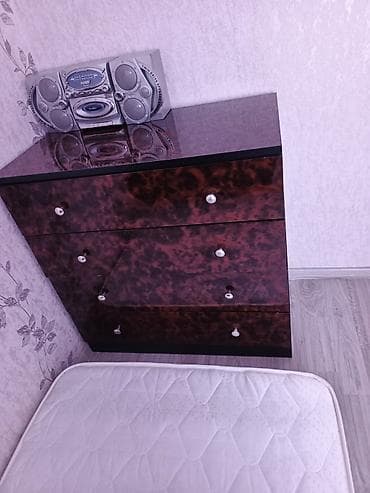 hamam cəni: Güzgüsüz — 3