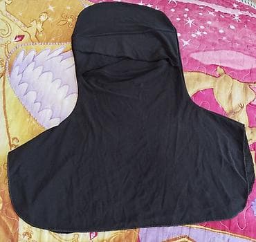 Hicab altligligi bone və s hər biri 5 manat — 5