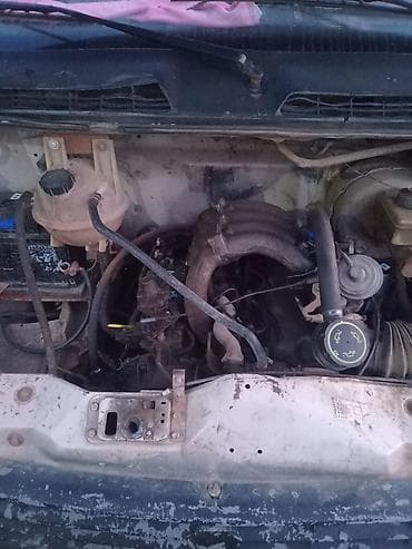 daewoo nexia 2018: Yükdaşıma üçün praktik yüngül yük maşını - Model: QAZel tipli tentli — 3