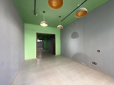 9cu mikrorayon: İcarəyə verilir obyekt 90 m², 28 May m. Daha 7 şəklə bax Agentlik 1 — 5
