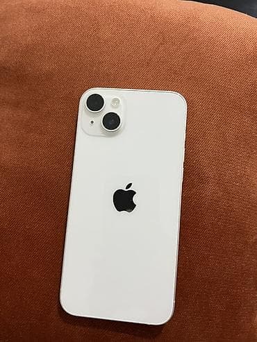 ipad mini 6: IPhone 14 Plus, 128 GB, Ağ, Face ID — 4