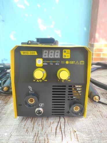 qaynak aparatı: Yeni Qaynaq aparatı Kontakt, Pulsuz çatdırılma — 2