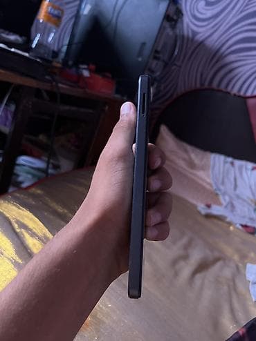 go kart: Tecno Spark Go 2024, 64 GB, rəng - Göy, Düyməli, Sensor, Barmaq izi — 4